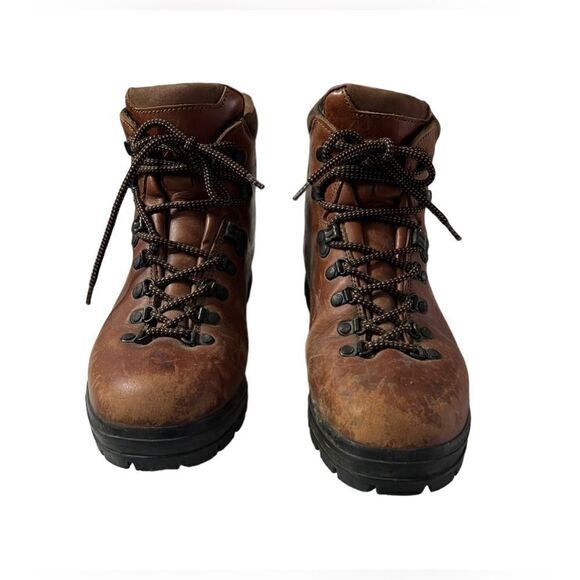 Scarpa BXD 60847 Hiking Waterproof Boots size 40 - Picture 2 of 9